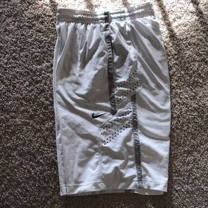 Dri-Fit Nike Shorts